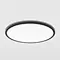 minimalist LED ceiling lighting
